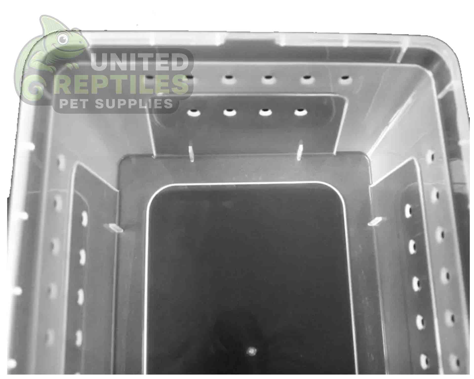 H5 Reptile Breeding Box (1pc) - Image 4