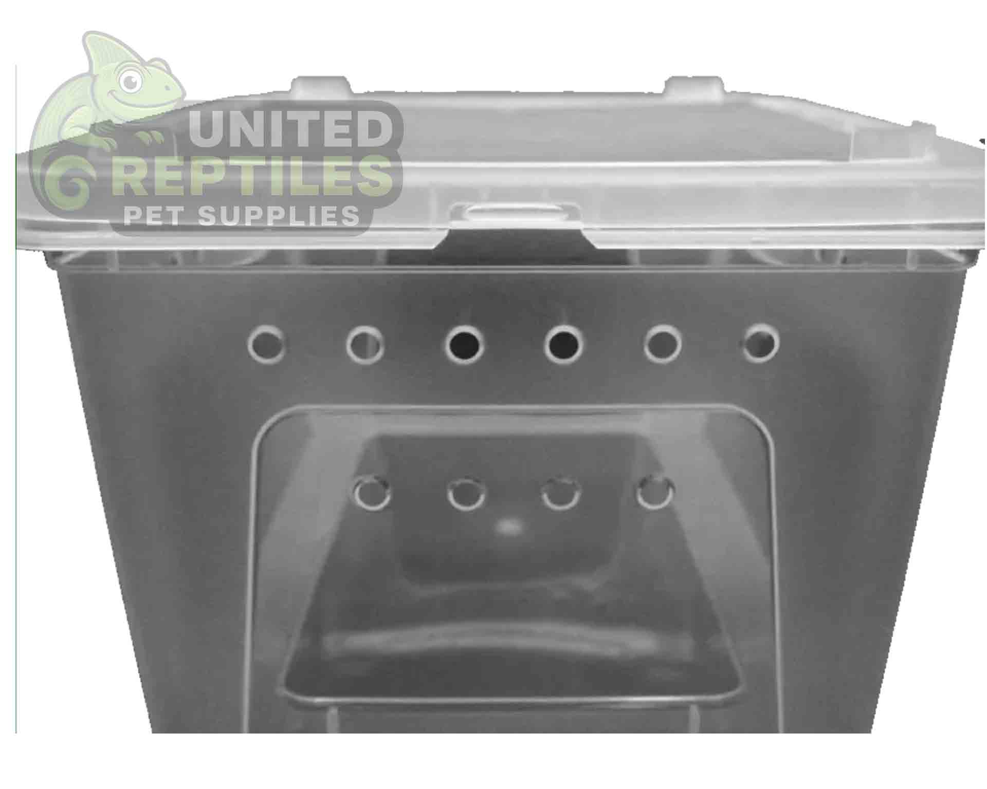 H5 Reptile Breeding Box (1pc) - Image 5