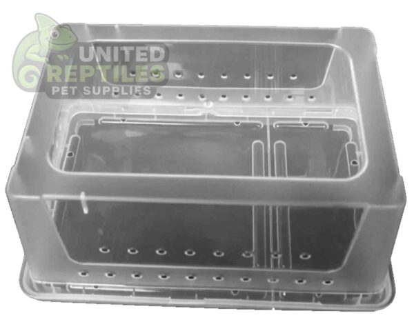 H5 Reptile Breeding Box (1pc)