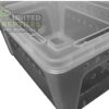 H5 Reptile Breeding Box (1pc)