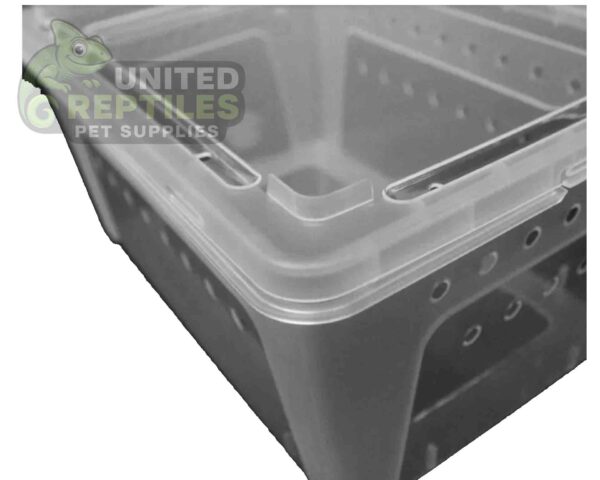 H5 Reptile Breeding Box (1pc)