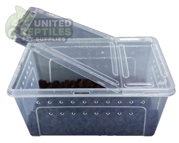 H5 Reptile Breeding Box (1pc)