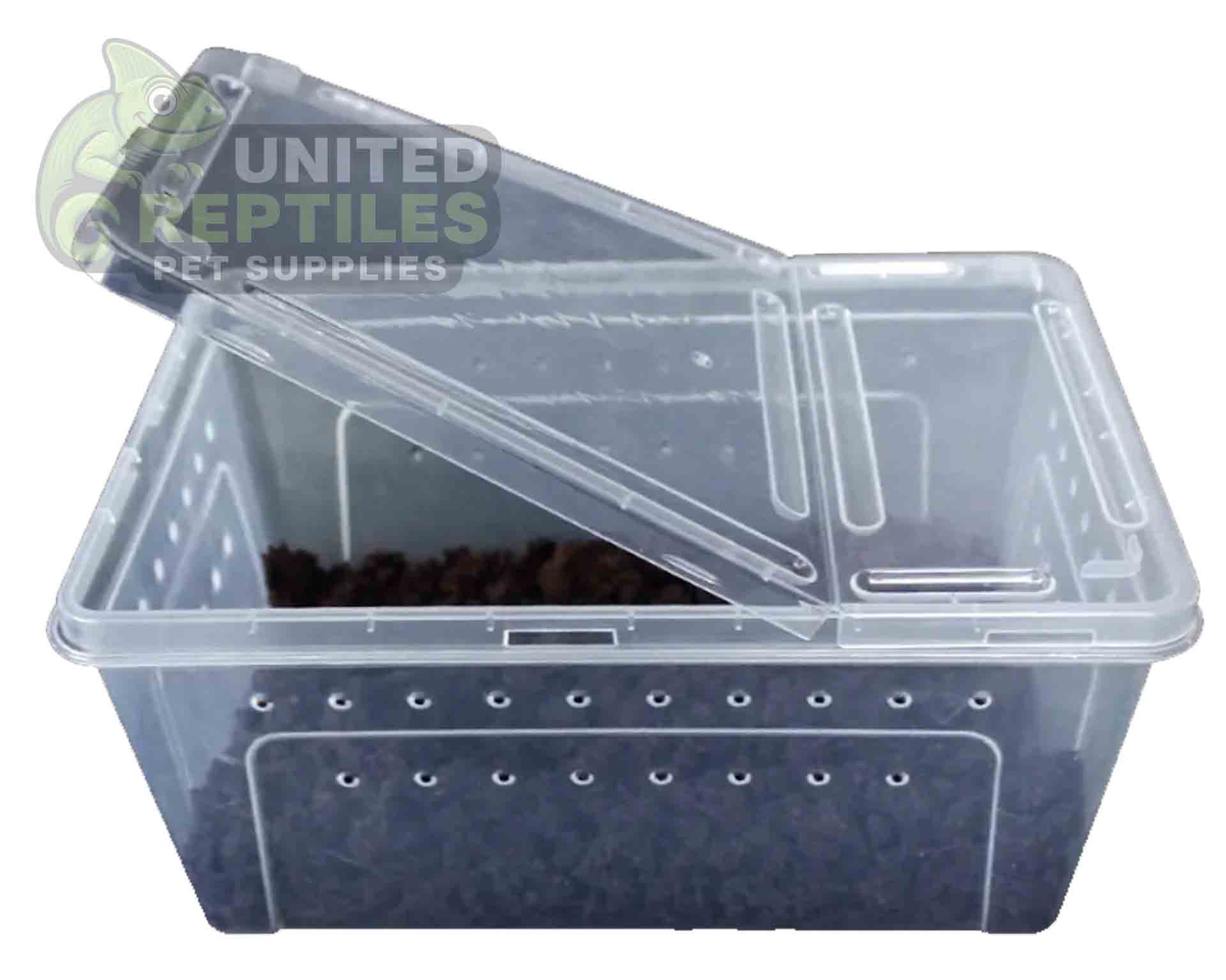 H5 Reptile Breeding Box (1pc) - Image 8