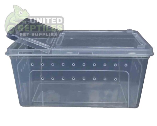 H5 Reptile Breeding Box (1pc)