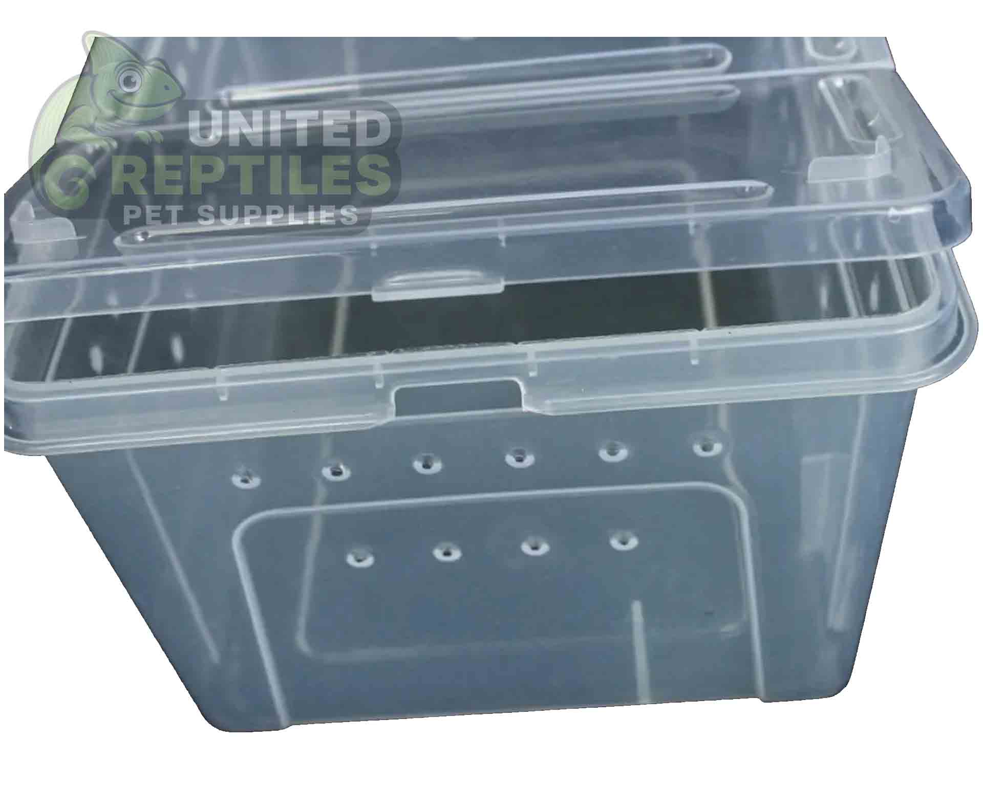 H5 Reptile Breeding Box (1pc) - Image 10