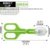 Insect Clip