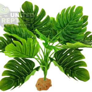Reptile Artificial Plant JBY003