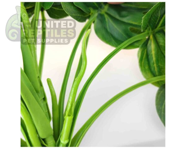 Reptile Artificial Plant JBY003