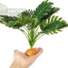 Reptile Artificial Plant JBY003