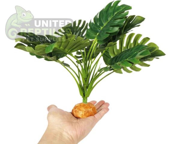 Reptile Artificial Plant JBY003