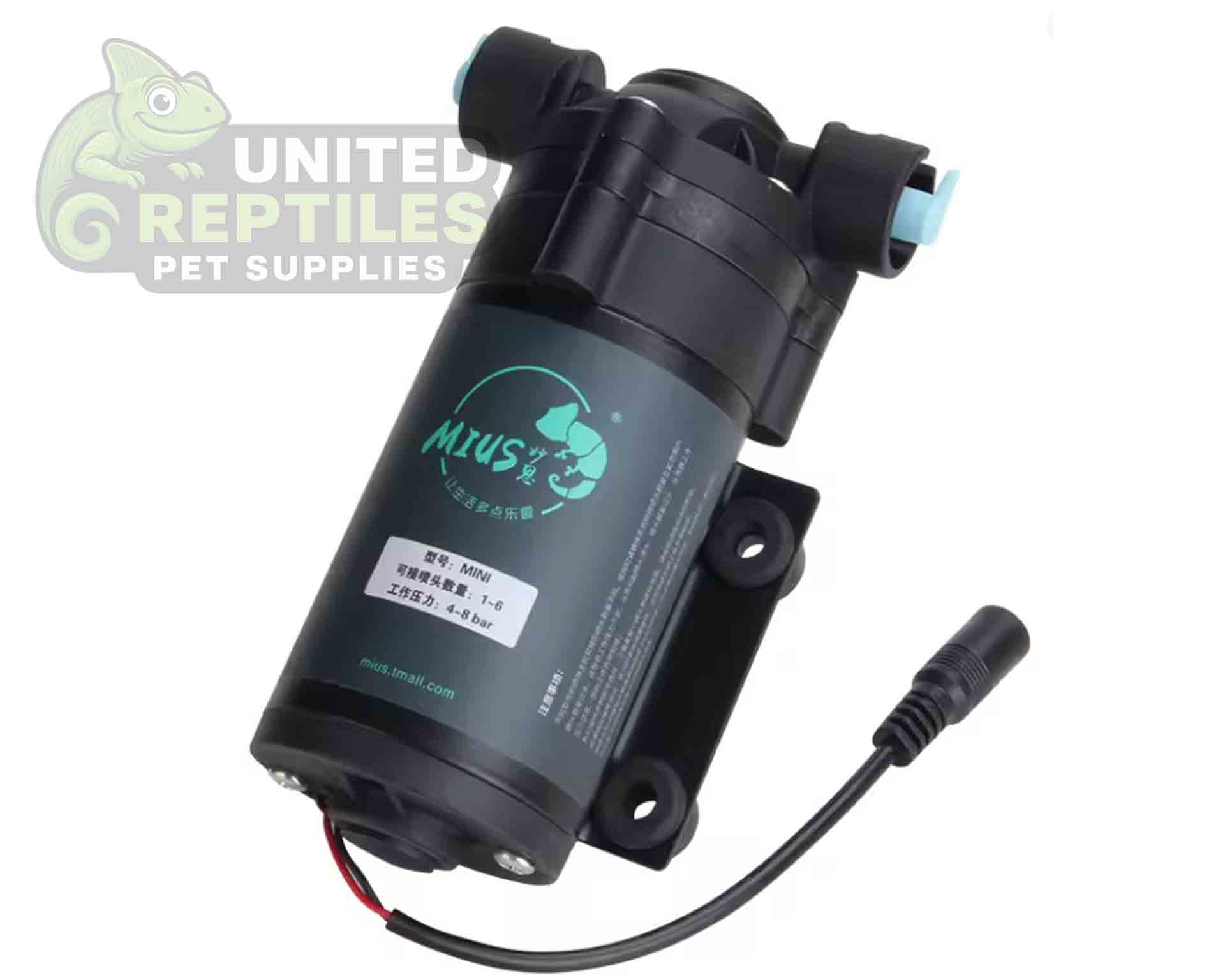 MIUS Mini Misting Set - Image 3