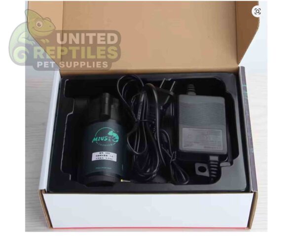 MIUS Mini Misting Set