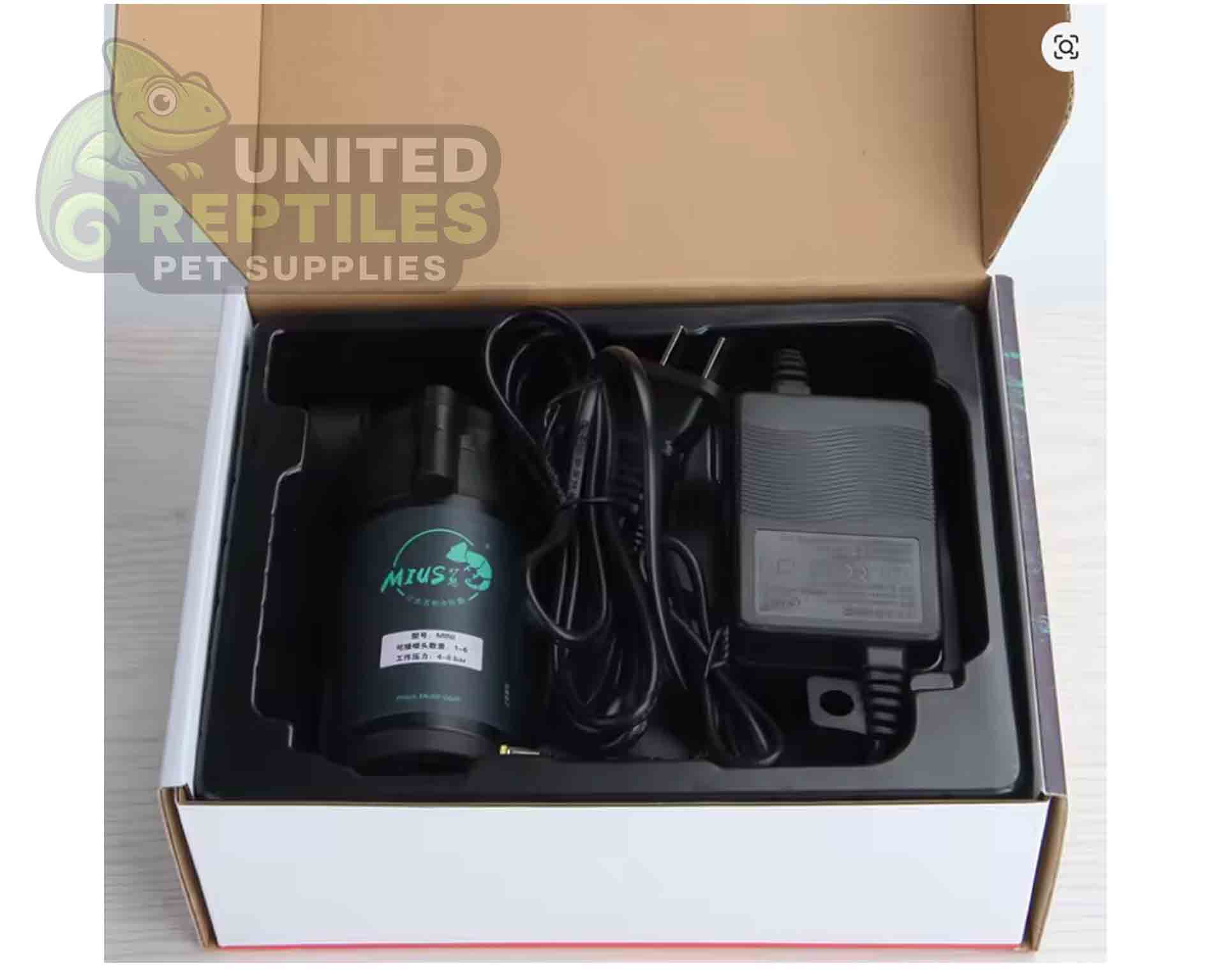 MIUS Mini Misting Set - Image 4