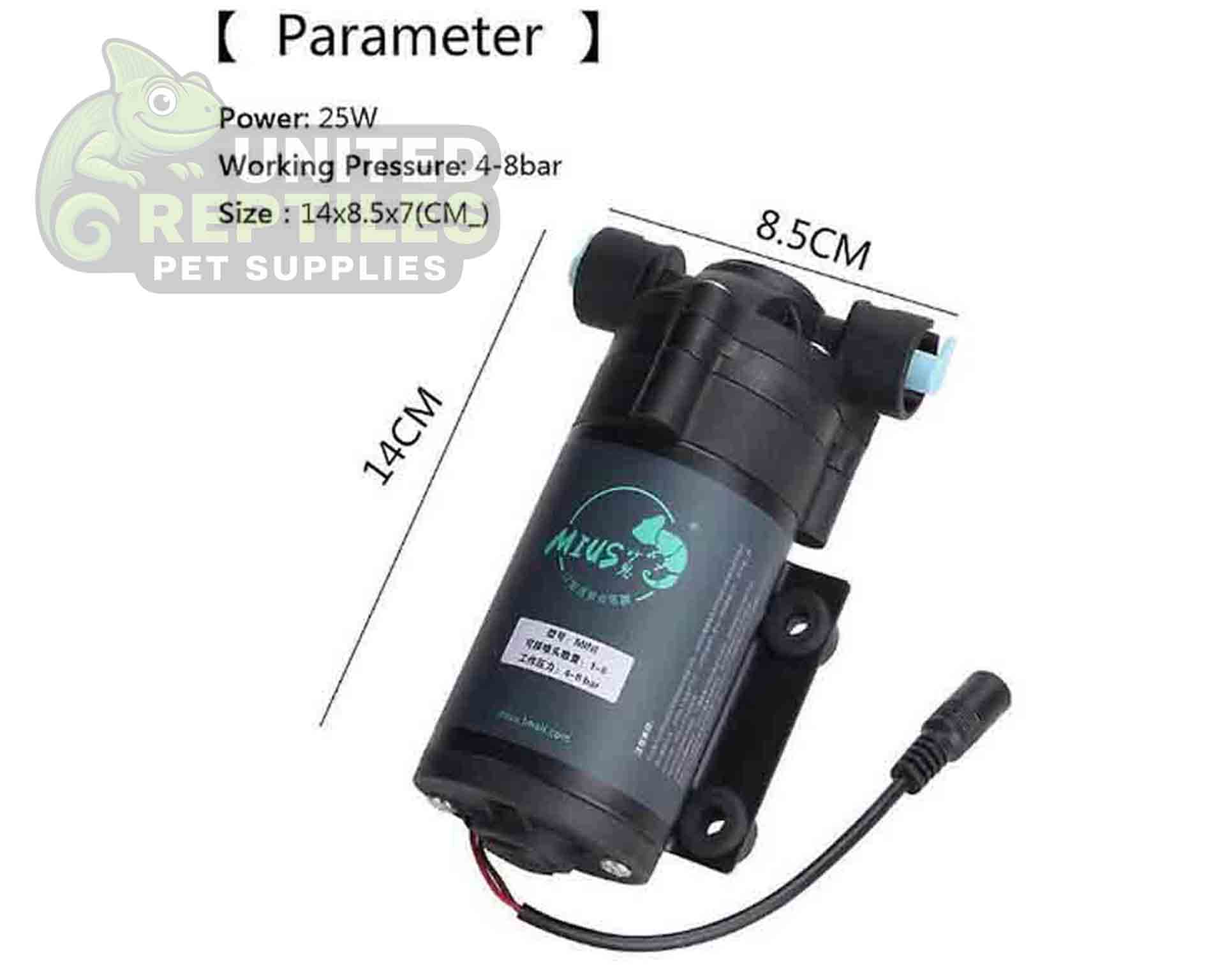 MIUS Mini Misting Set - Image 6