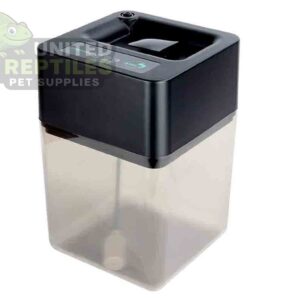 MIUS Rain Box 12L (1-4 Nozzle's)