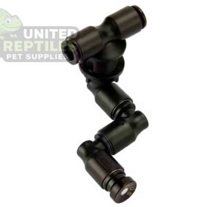 mius Misting Nozzle 1pc