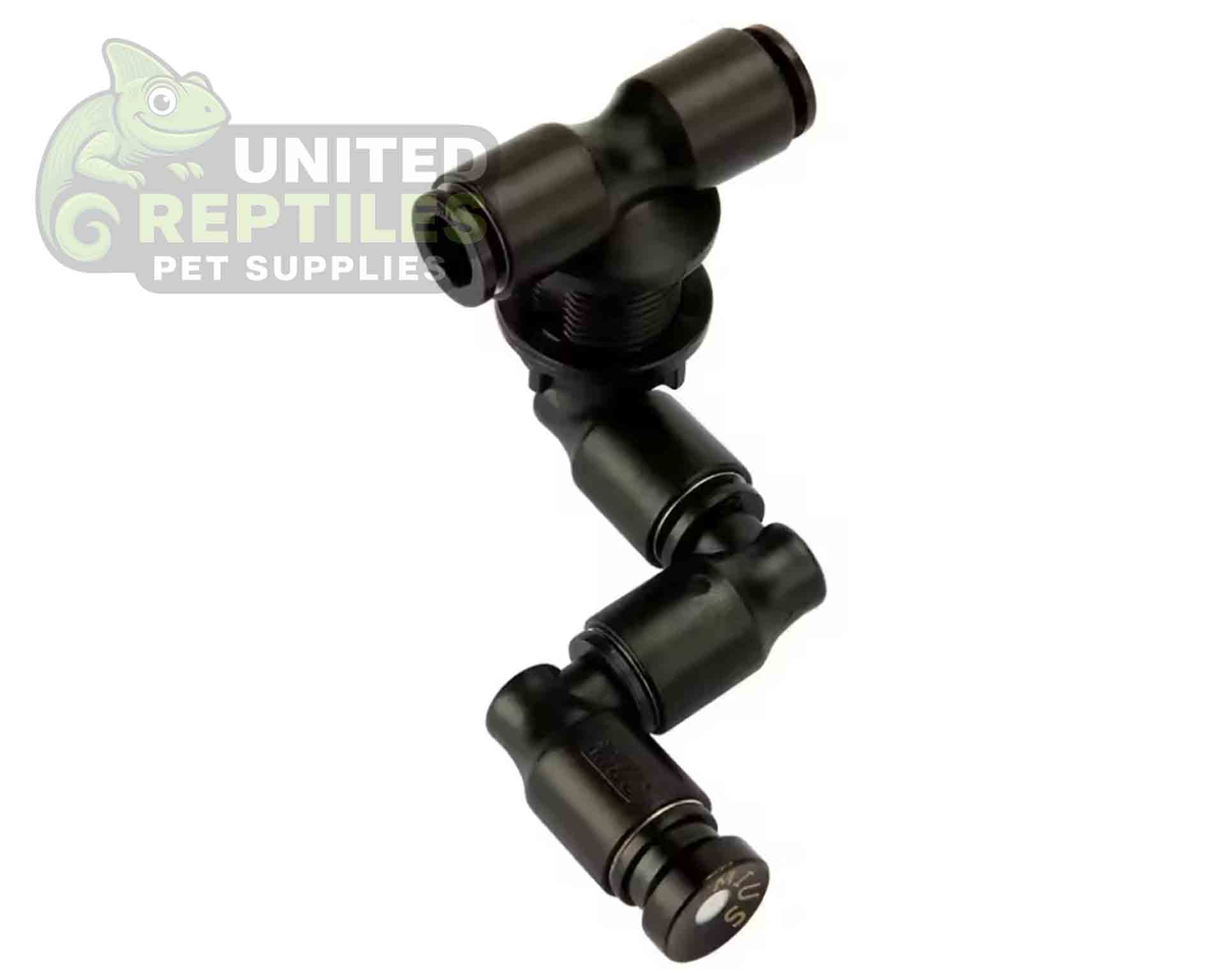mius Misting Nozzle 1pc