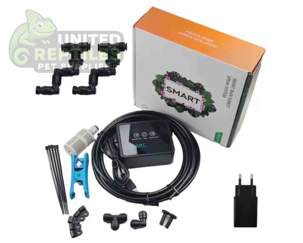 MIUS Smart Misting System