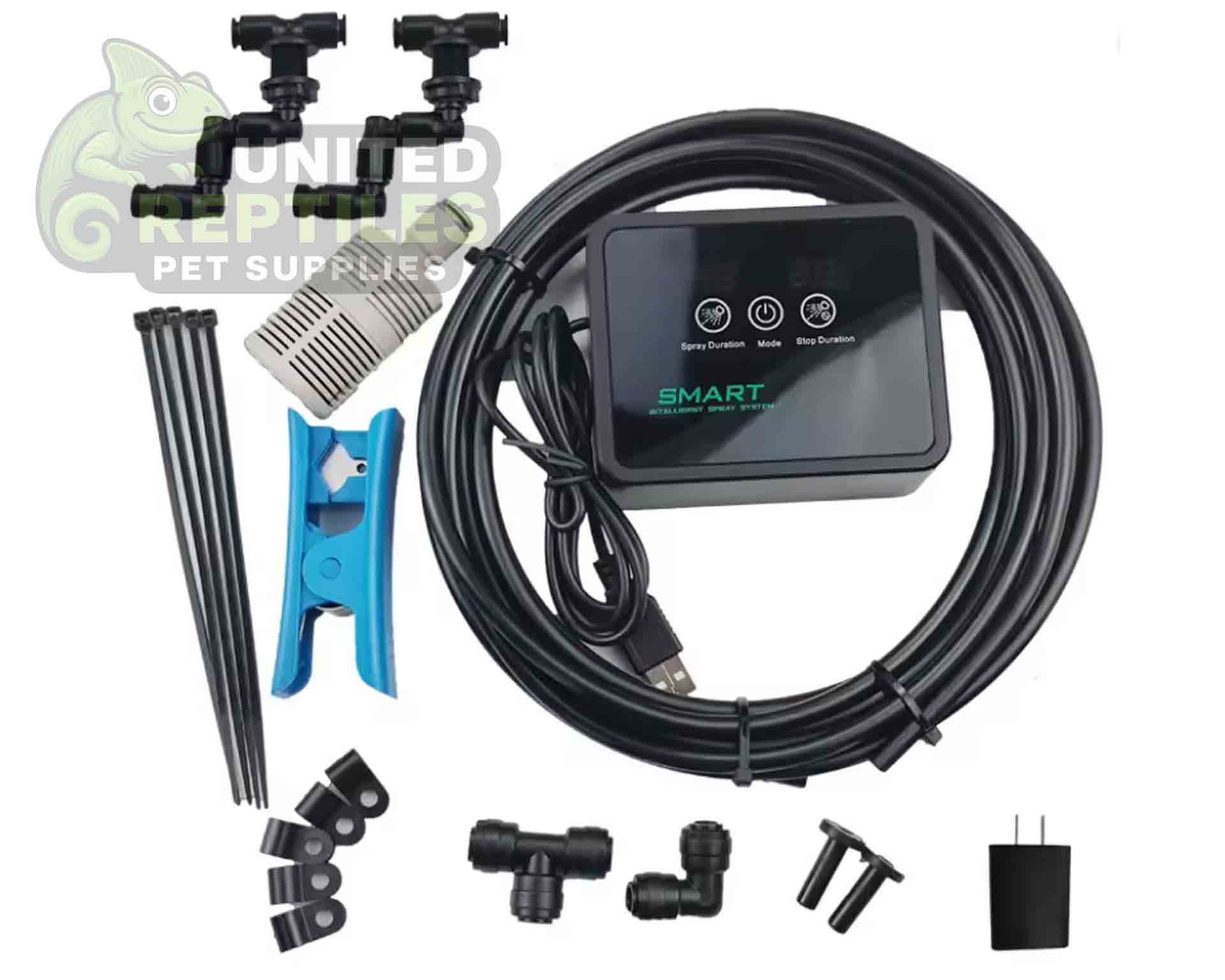 MIUS Smart Misting System - Image 3