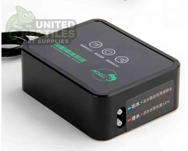 MIUS Smart Misting System