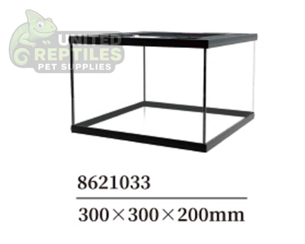 Mclanzoo Glass Terrarium