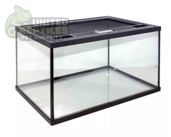 Mclanzoo Glass Terrarium