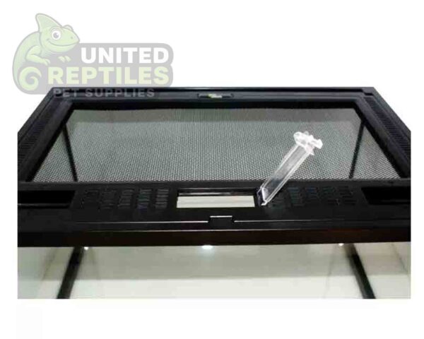 Mclanzoo Glass Terrarium