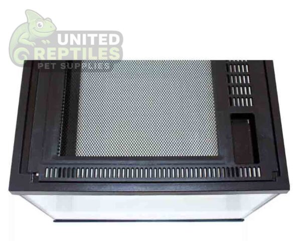 Mclanzoo Glass Terrarium