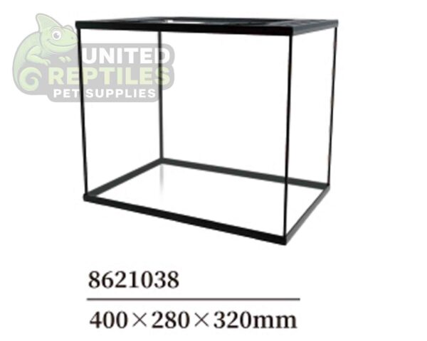 Mclanzoo Glass Terrarium