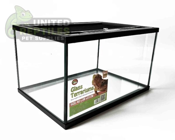 Mclanzoo Glass Terrarium