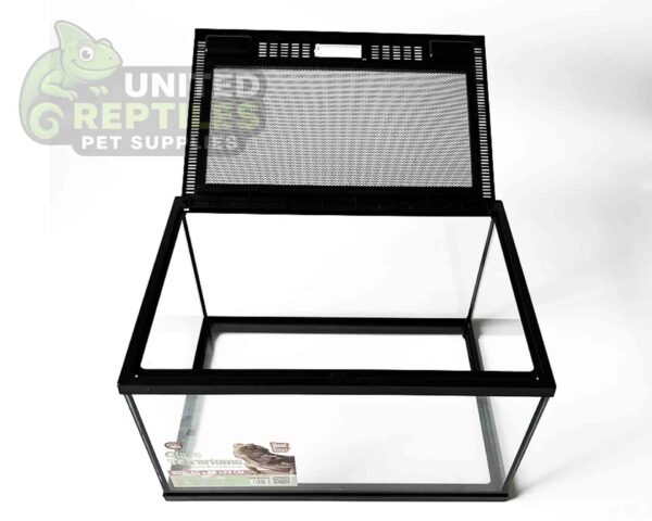 Mclanzoo Glass Terrarium