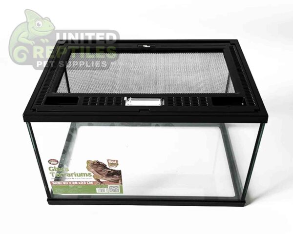 Mclanzoo Glass Terrarium