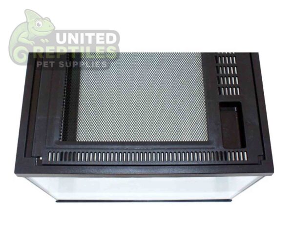 Mclanzoo Glass Terrarium