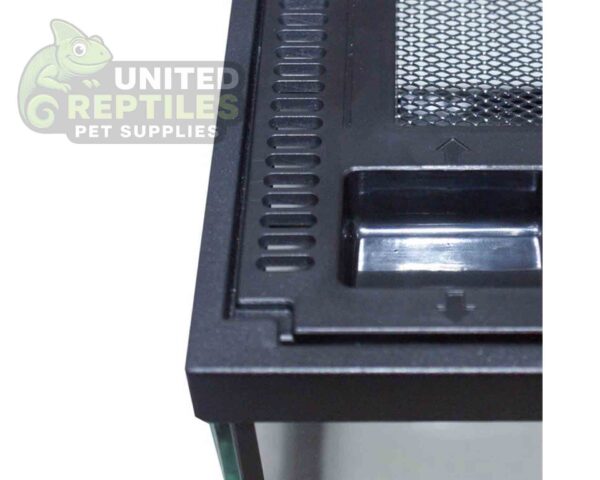 Mclanzoo Glass Terrarium