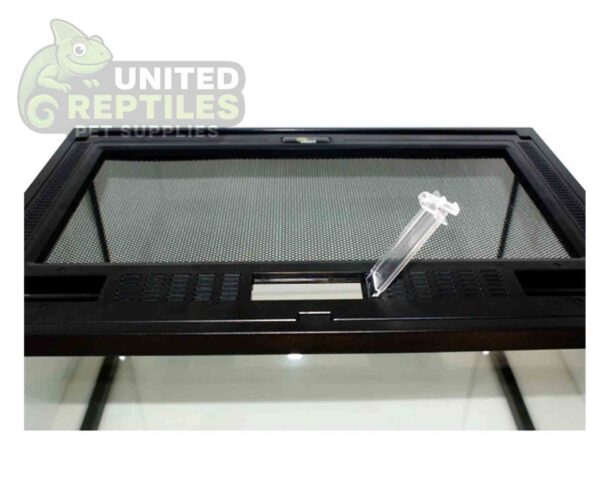 Mclanzoo Glass Terrarium