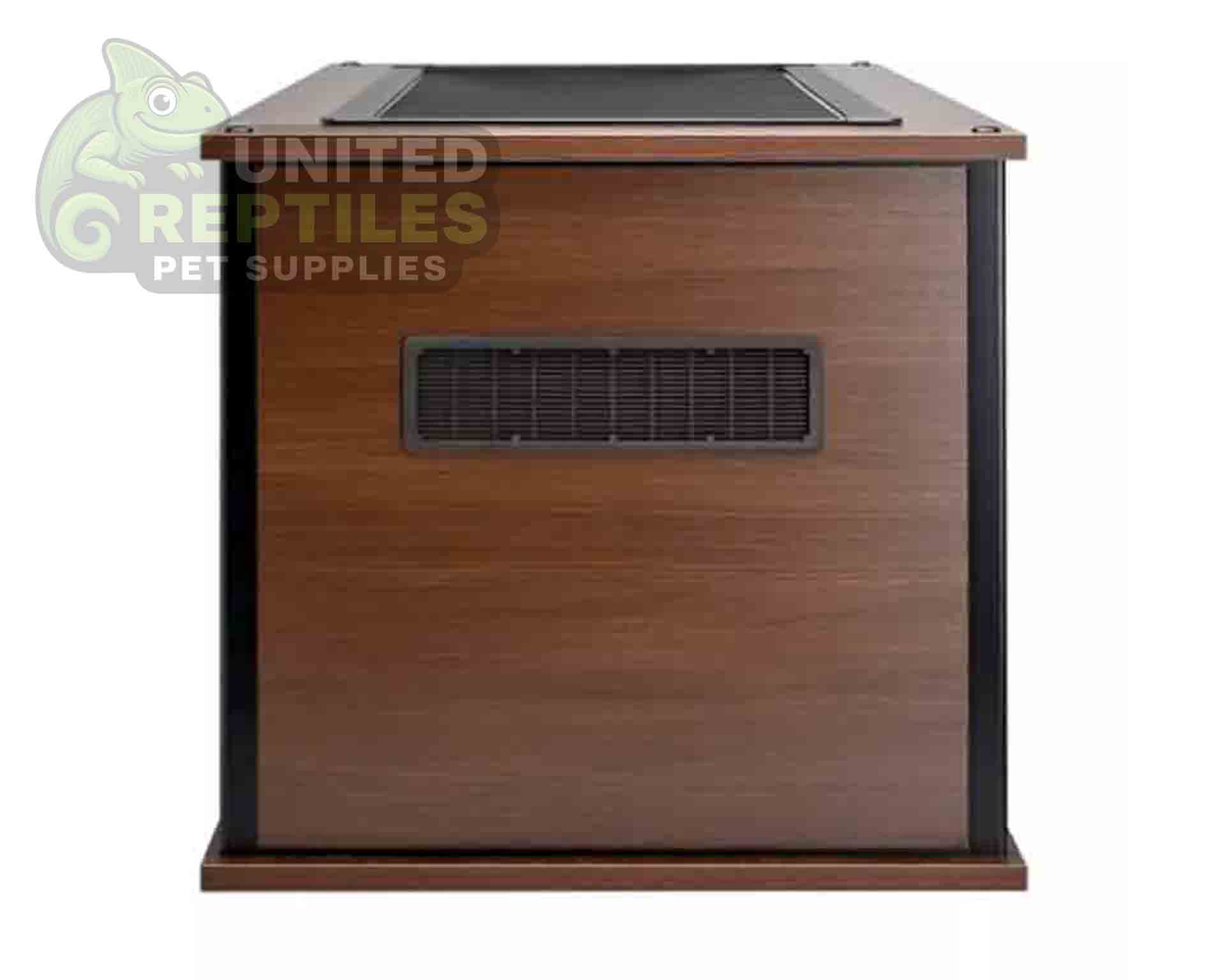 Mclanzoo Wooden Terrarium - Image 6
