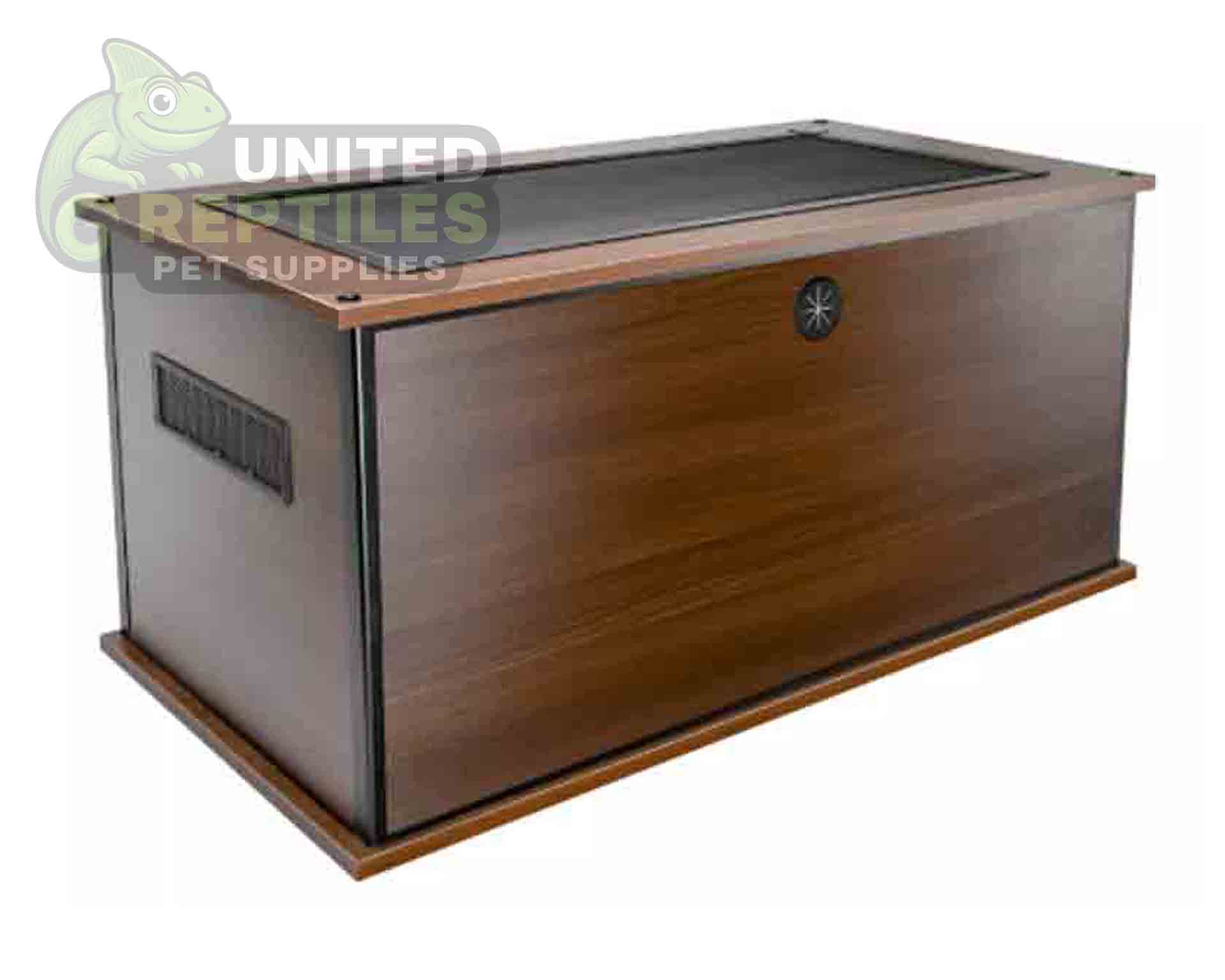 Mclanzoo Wooden Terrarium - Image 7