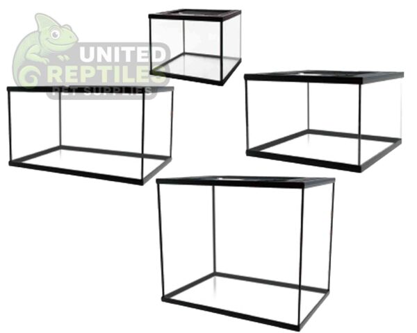 Mclanzoo Glass Terrarium