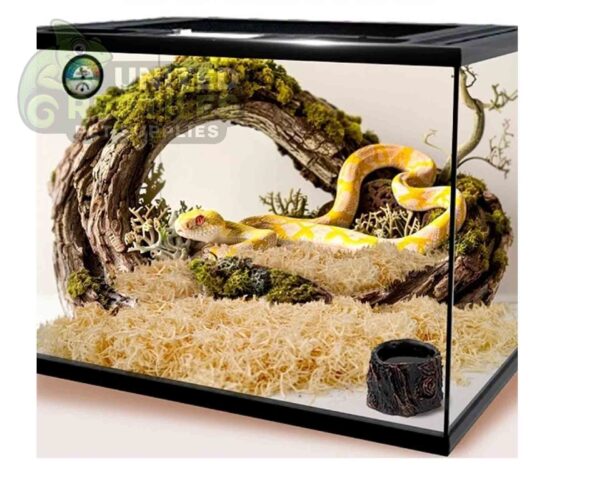 Mclanzoo Reptile Chips 4L