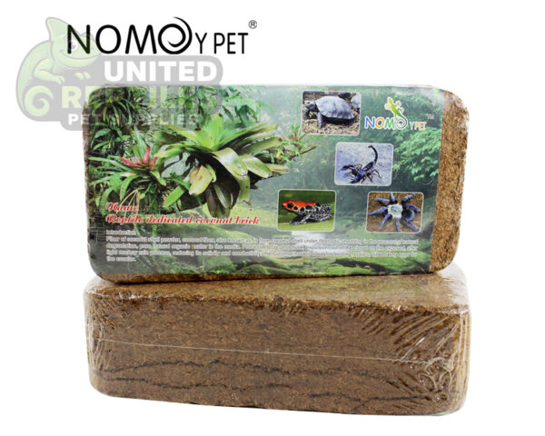 NC-04 Coco Peat 650g (7-9Liter)