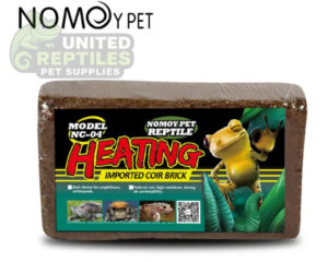 NC-04 Coco Peat 650g (7-9Liter)