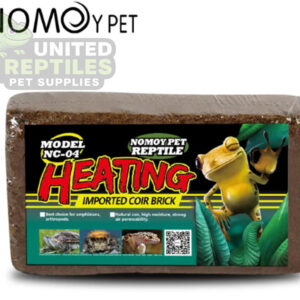 NC-04 Coco Peat 650g (7-9Liter)