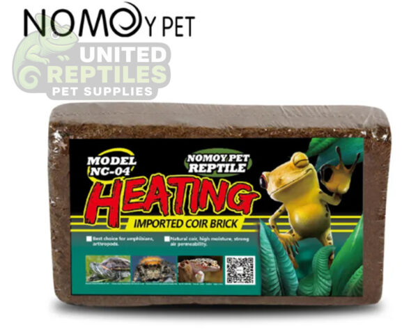 NC-04 Coco Peat 650g (7-9Liter)