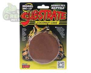 Nomoy NC-19 Coco Husk 70g