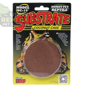 Nomoy NC-19 Coco Husk 70g