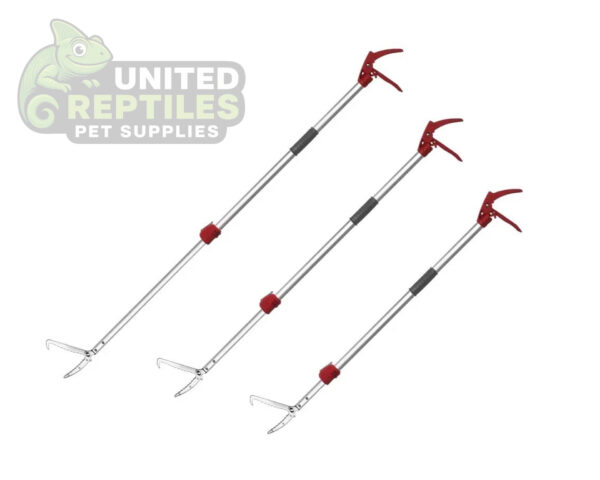 Telescopic Snake Catcher