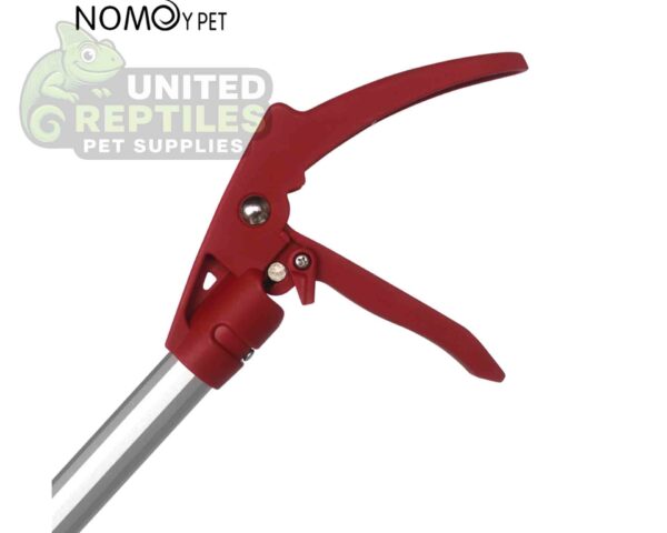 Telescopic Snake Catcher