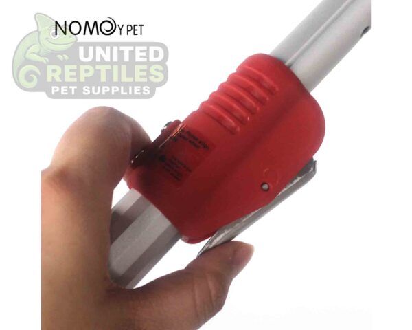 Telescopic Snake Catcher