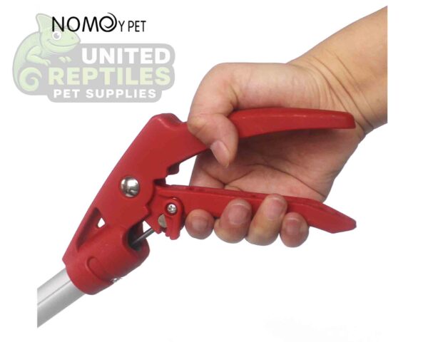 Telescopic Snake Catcher