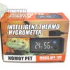 Nomoypet Intelligent NFF-120 Thermo-Hygrometer